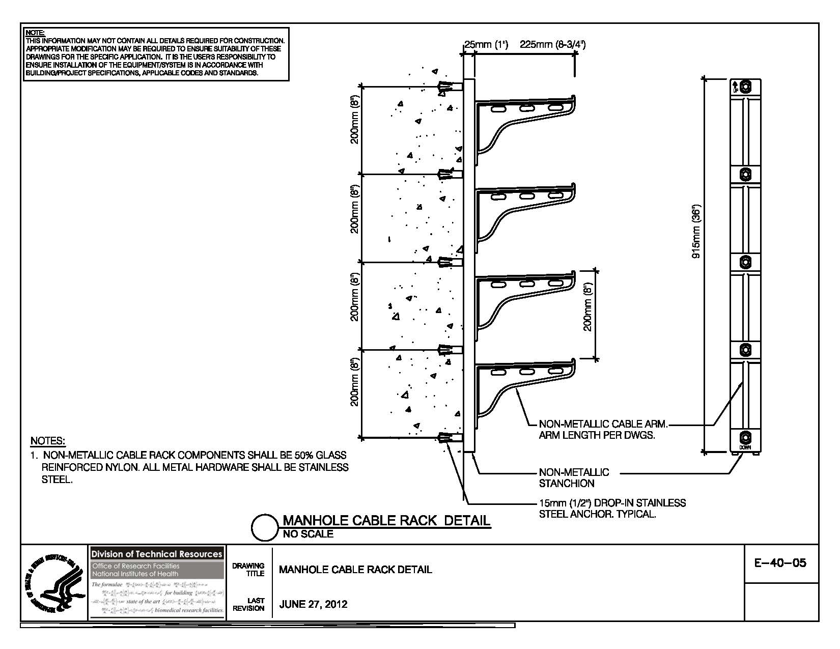 Terbaik 14+ Electrical Hand Hole Detail, Paling Dicari!